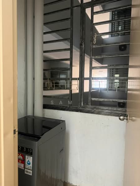 Service Residence for Sale at Greenfield Regency - Sam . - Interior - PropertyGuru.com.my