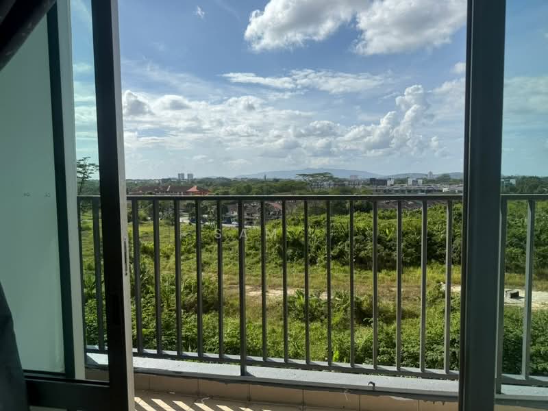 Service Residence for Sale at Greenfield Regency - Sam . - PropertyGuru.com.my