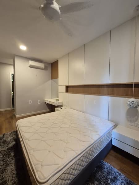 Service Residence for Rent at TRX Residences - Denny Liew - Bedroom - PropertyGuru.com.my