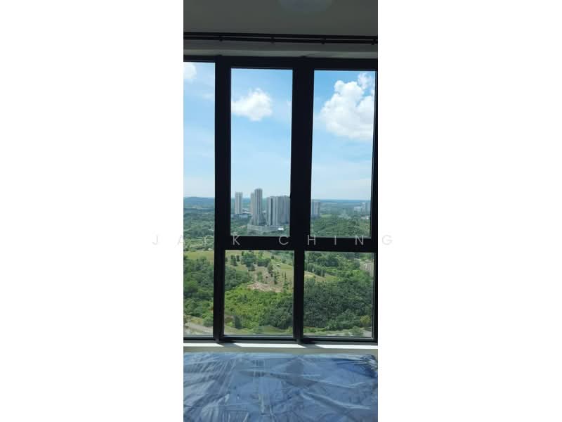Condominium for Rent at The Elysia Park Residence - Jack Ching - PropertyGuru.com.my