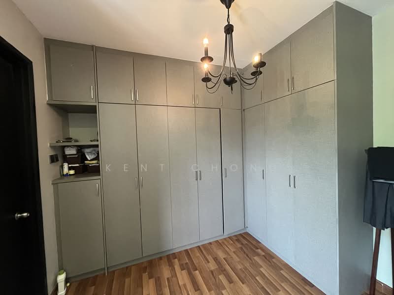 2-storey Terraced House for Sale in Tiara East (Semenyih) - Kent Chong - Bedroom - PropertyGuru.com.my