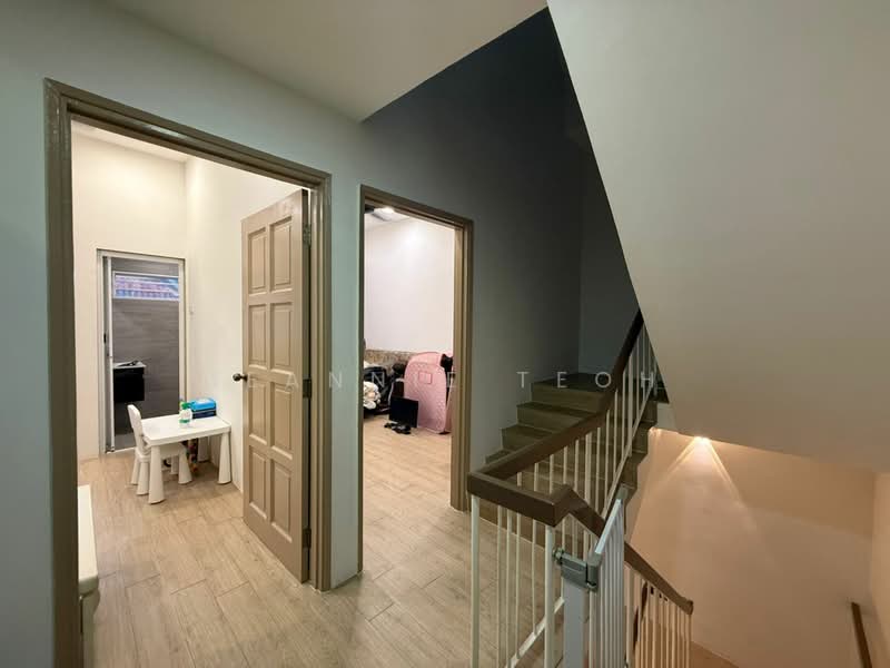 2.5-storey Terraced House for Sale in Bukit Antarabangsa (Ulu Kelang) - Jeannie Teoh - Interior - PropertyGuru.com.my