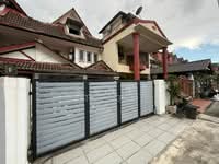 For Sale - Bukit Antarabangsa