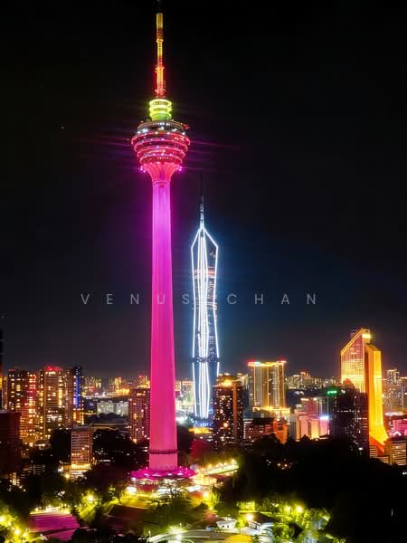 Service Residence for Sale at Lofthill Residence - Venus Chan - Exterior - PropertyGuru.com.my