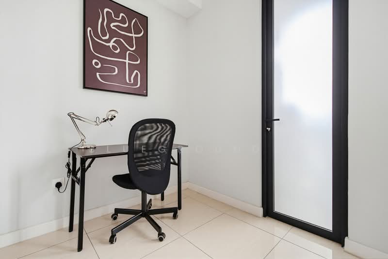 The Sentral Suites untuk Untuk Disewa - RM 3,750 /bulan, Apr 2026 - Study - PropertyGuru.com.my