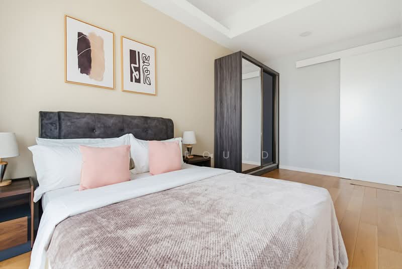 The Sentral Suites untuk Untuk Disewa - RM 3,750 /bulan, Apr 2026 - PropertyGuru.com.my