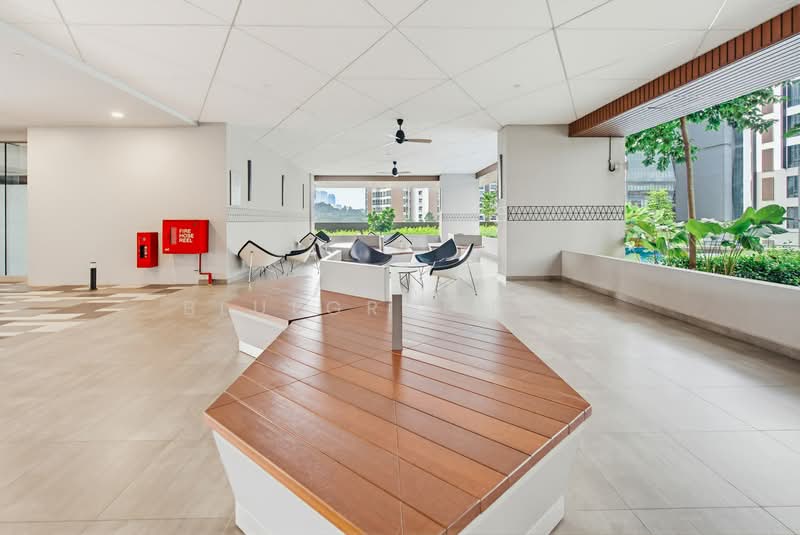 The Sentral Suites untuk Untuk Disewa - RM 3,750 /bulan, Apr 2026 - PropertyGuru.com.my