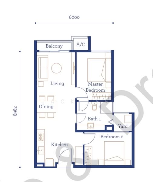 Emerald 9 untuk Untuk Dijual - RM 420,000, Apr 2026 - PropertyGuru.com.my