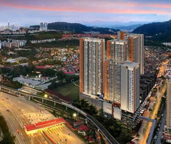 Emerald 9 untuk Untuk Dijual - RM 420,000, Apr 2026 - Exterior - PropertyGuru.com.my