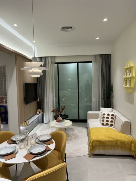 Emerald 9 untuk Untuk Dijual - RM 420,000, Apr 2026 - Living Room - PropertyGuru.com.my