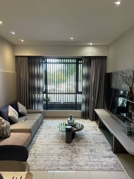 Emerald 9 untuk Untuk Dijual - RM 420,000, Apr 2026 - Living Room - PropertyGuru.com.my
