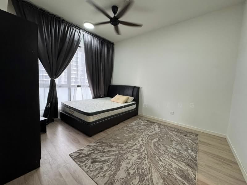 Service Residence for Rent at Emerald 9 - MICHELLE CHENG - Bedroom - PropertyGuru.com.my