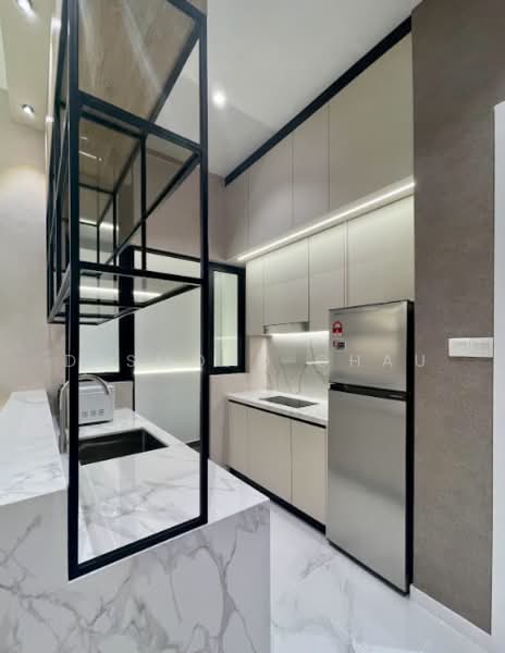 The WYN Residences untuk Untuk Dijual - RM 435,000, Apr 2026 - Kitchen - PropertyGuru.com.my