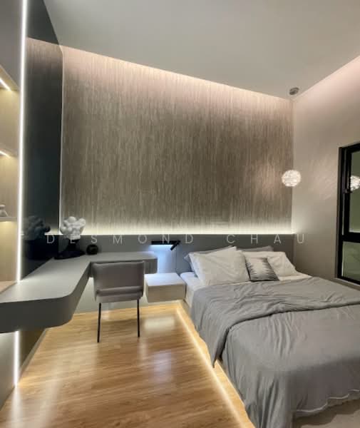 The WYN Residences untuk Untuk Dijual - RM 435,000, Apr 2026 - Bedroom - PropertyGuru.com.my