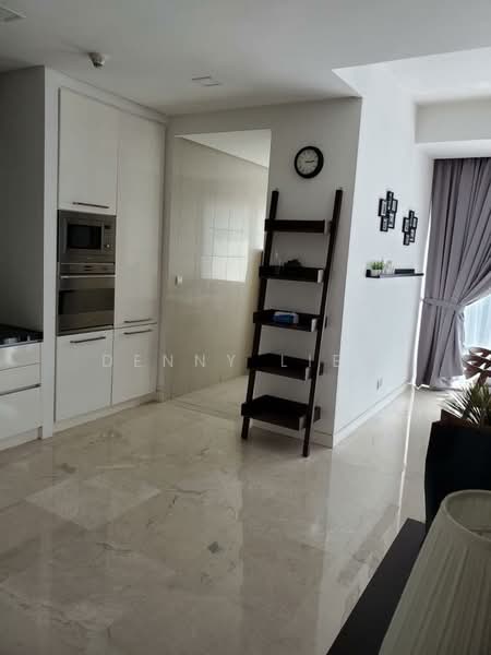 For Rent - Pavilion Residence