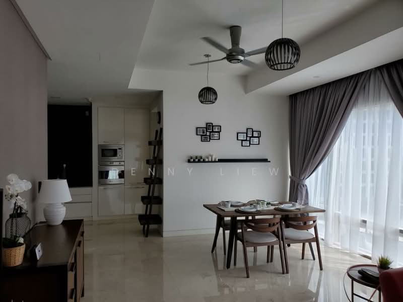 For Rent - Pavilion Residence