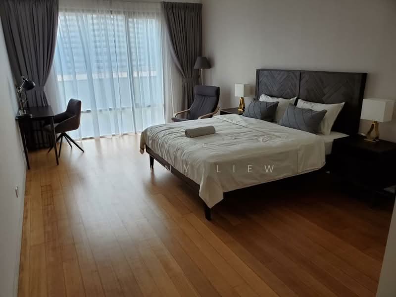 For Rent - Pavilion Residence