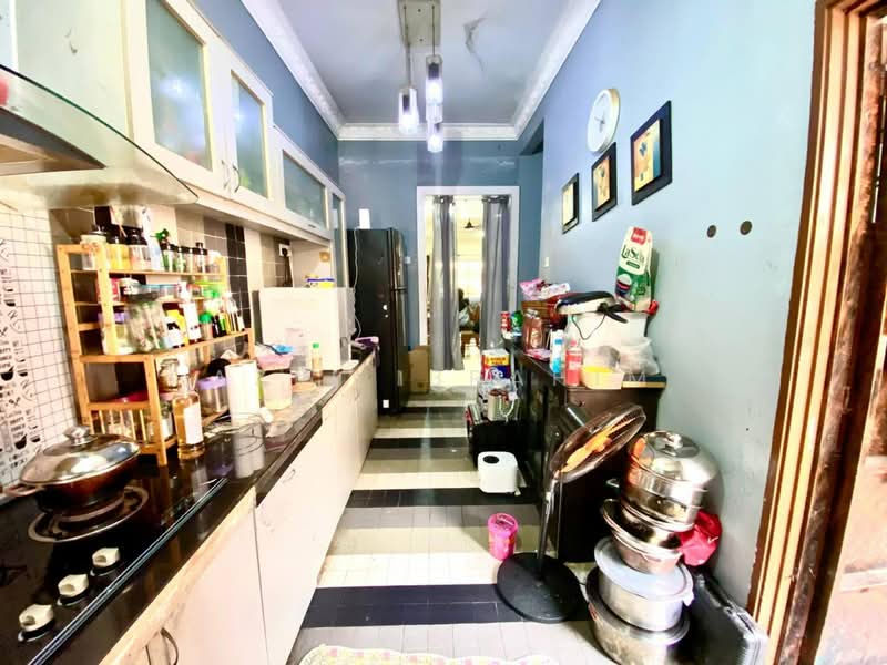 Rumah Teres 2 Tingkat untuk Dijual di Kajang (Selangor) - Azli Ibrahim - Kitchen - PropertyGuru.com.my