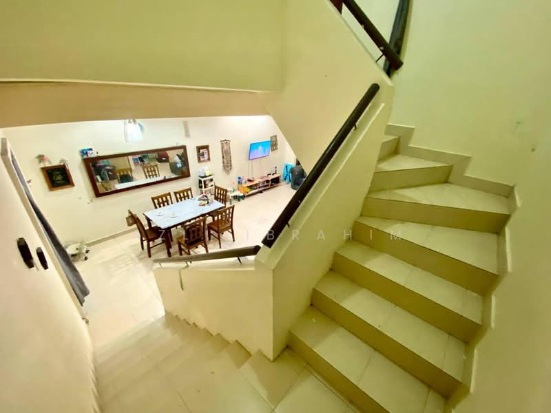 Rumah Teres 2 Tingkat untuk Dijual di Kajang (Selangor) - Azli Ibrahim - Interior - PropertyGuru.com.my