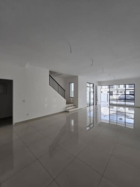 Eco Botanic untuk Untuk Dijual - RM 1,490,000, Apr 2026 - Living Room - PropertyGuru.com.my