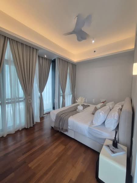 Service Residence for Sale at Tribeca - Denny Liew - Bedroom - PropertyGuru.com.my