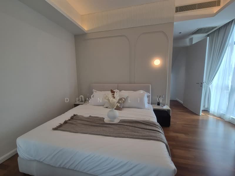 Service Residence for Sale at Tribeca - Denny Liew - Bedroom - PropertyGuru.com.my