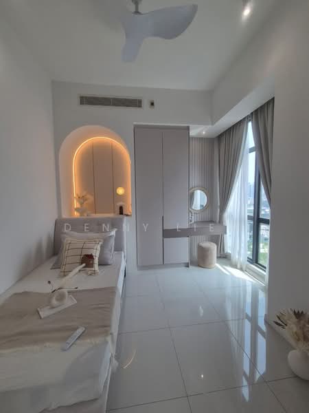 Service Residence for Sale at Tribeca - Denny Liew - Bedroom - PropertyGuru.com.my