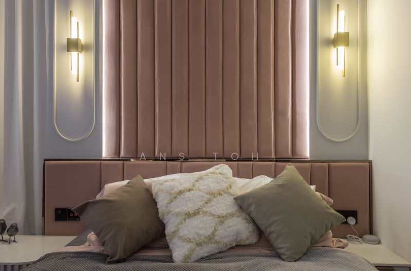 Reflection Residences untuk Untuk Dijual - RM 600,000, Apr 2026 - Bedroom - PropertyGuru.com.my