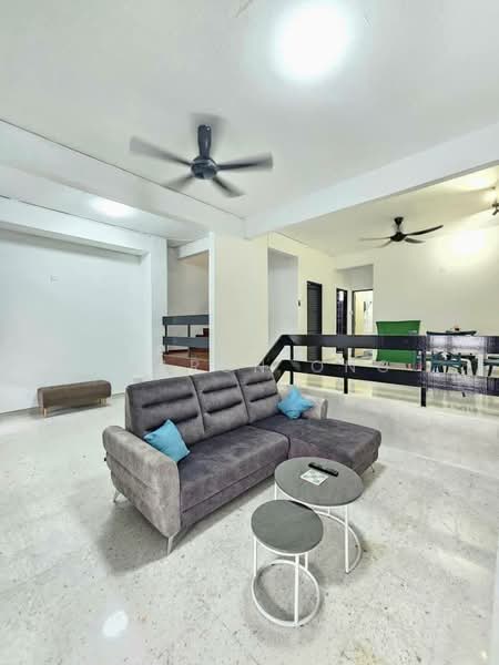 2-storey Terraced House for Sale in Taman Tasek (Johor Bahru) - Sharon Ong - Living Room - PropertyGuru.com.my