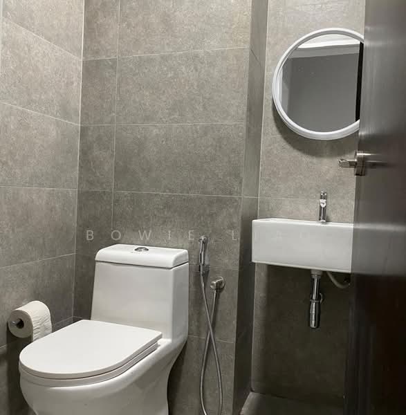 Service Residence for Rent at The Birch - Bowie Liao - Bathroom - PropertyGuru.com.my