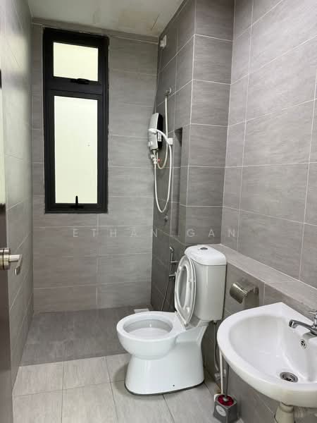 Service Residence for Rent at 8Scape Residence @ Sutera - Ethan Gan - Bathroom - PropertyGuru.com.my
