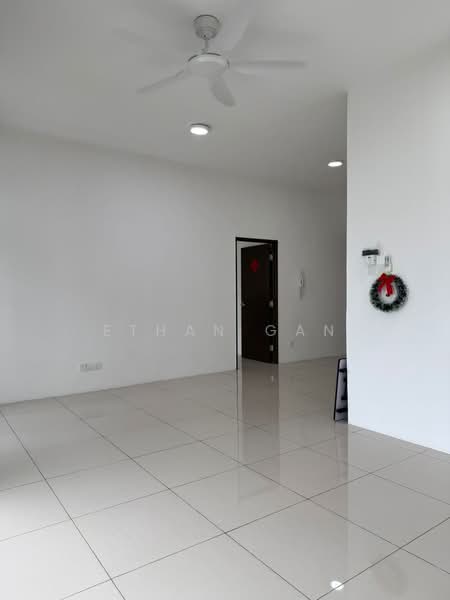 Service Residence for Rent at 8Scape Residence @ Sutera - Ethan Gan - Living Room - PropertyGuru.com.my