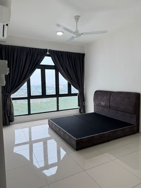 Service Residence for Rent at 8Scape Residence @ Sutera - Ethan Gan - Bedroom - PropertyGuru.com.my