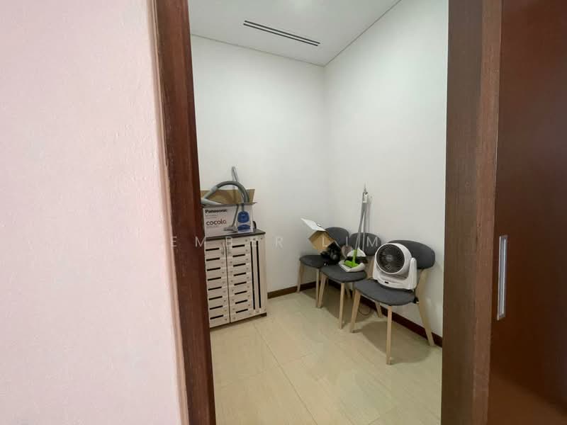 Service Residence for Rent at Puteri Cove Residences - Ember Lim - Interior - PropertyGuru.com.my