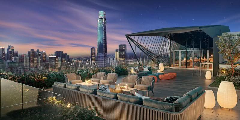 Condominium for Sale at Skyline KL - Chun Wei - Exterior - PropertyGuru.com.my