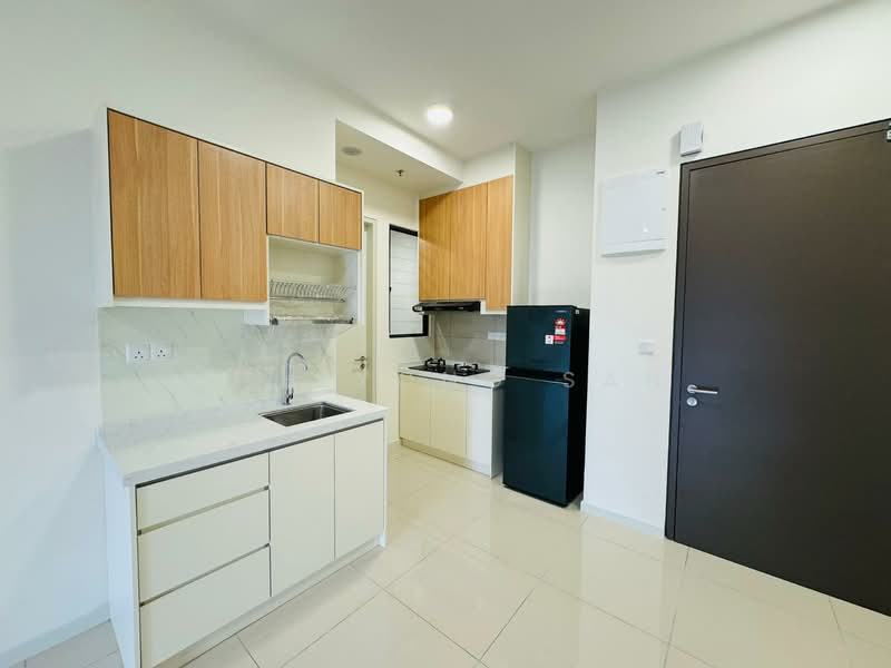 Service Residence for Rent at D'Vervain - Teh Yong San - Kitchen - PropertyGuru.com.my
