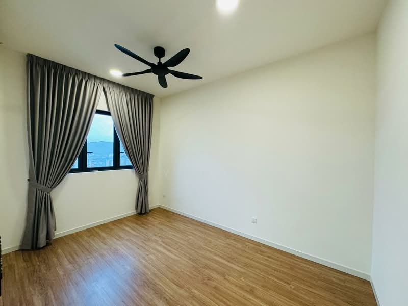 Service Residence for Rent at D'Vervain - Teh Yong San - Bedroom - PropertyGuru.com.my