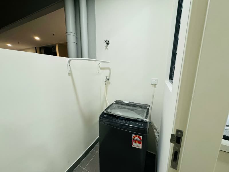 Service Residence for Rent at D'Vervain - Teh Yong San - Interior - PropertyGuru.com.my