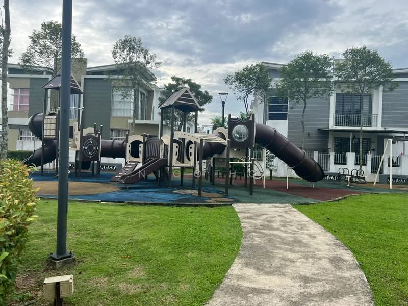 Bandar Seri Alam untuk Untuk Dijual - RM 698,000, Apr 2026 - Exterior - PropertyGuru.com.my