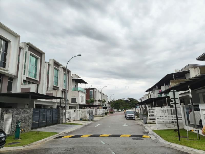 Bandar Seri Alam untuk Untuk Dijual - RM 698,000, Apr 2026 - PropertyGuru.com.my