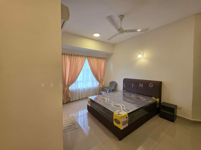 Condominium for Rent at The Boulevard - Yeow Wai Ling - Bedroom - PropertyGuru.com.my