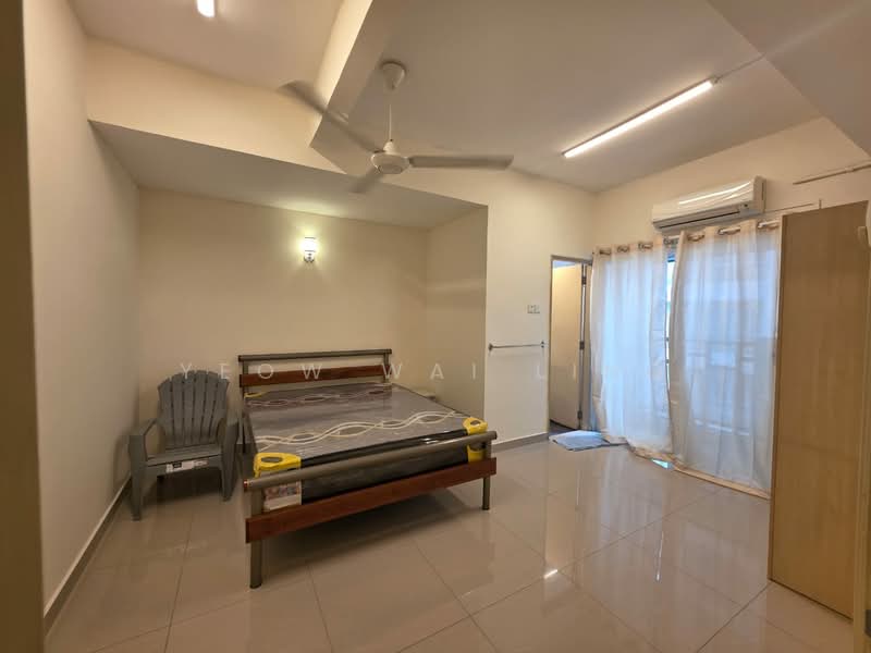 Condominium for Rent at The Boulevard - Yeow Wai Ling - Bedroom - PropertyGuru.com.my