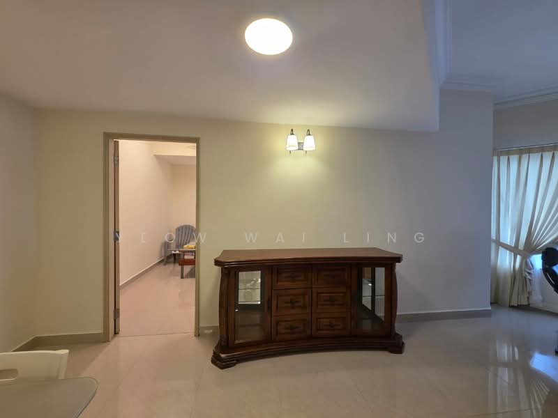 Condominium for Rent at The Boulevard - Yeow Wai Ling - Interior - PropertyGuru.com.my