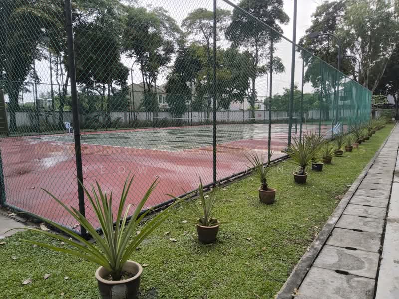 Condominium for Rent at The Boulevard - Yeow Wai Ling - Exterior - PropertyGuru.com.my