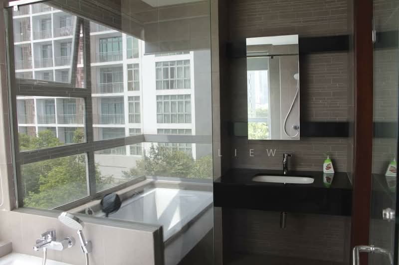 Condominium for Rent at Hampshire Residences - Denny Liew - PropertyGuru.com.my