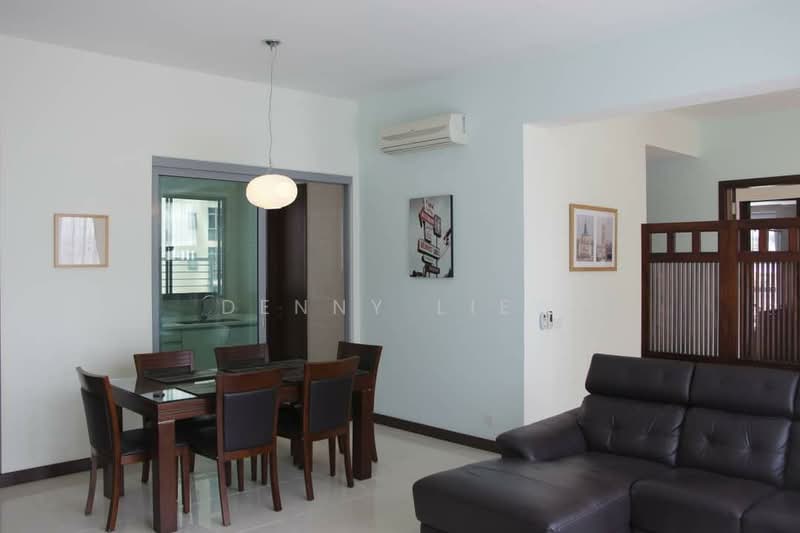 Condominium for Rent at Hampshire Residences - Denny Liew - PropertyGuru.com.my
