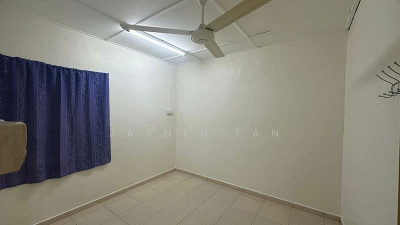 1-storey Terraced House for Rent in Taman Universiti (Skudai) - Jashen Tan - Interior - PropertyGuru.com.my