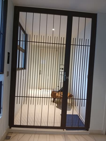 Condominium for Sale at Seri Riana Residence - Ken-E Chin - Entrance - PropertyGuru.com.my