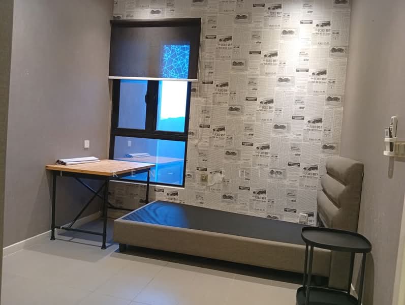 Condominium for Sale at Seri Riana Residence - Ken-E Chin - Bedroom - PropertyGuru.com.my
