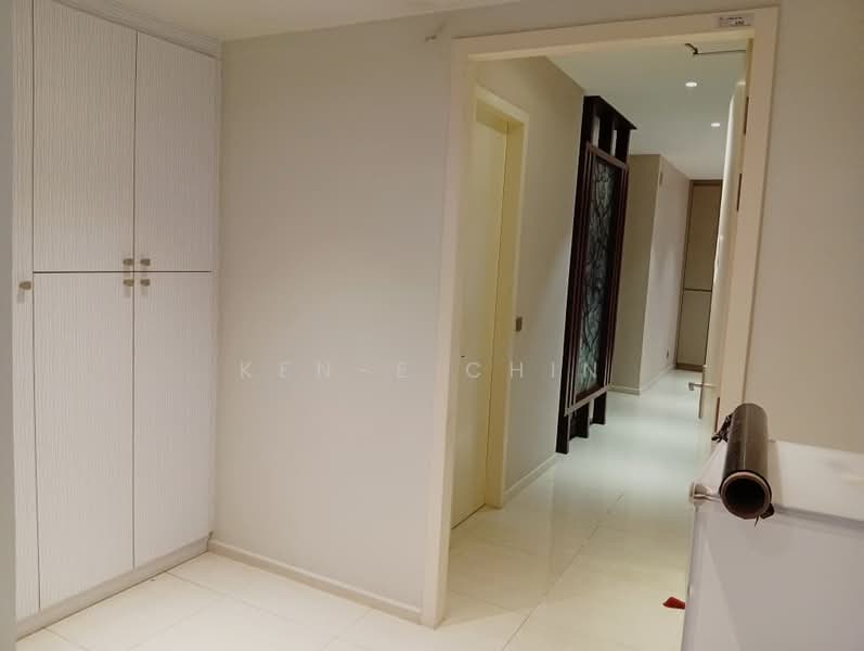 Condominium for Sale at Seri Riana Residence - Ken-E Chin - Corridor - PropertyGuru.com.my